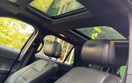 Ford Explorer VI, 2015 год, 2 500 000 рублей, 7 фотография