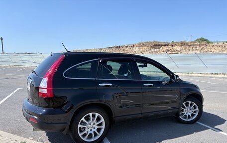 Honda CR-V III рестайлинг, 2008 год, 1 250 000 рублей, 4 фотография