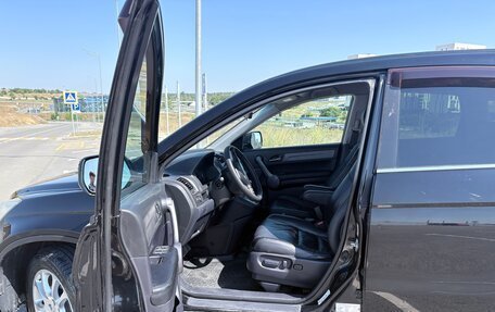 Honda CR-V III рестайлинг, 2008 год, 1 250 000 рублей, 6 фотография