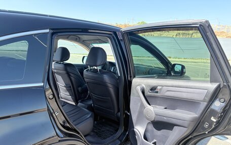 Honda CR-V III рестайлинг, 2008 год, 1 250 000 рублей, 9 фотография