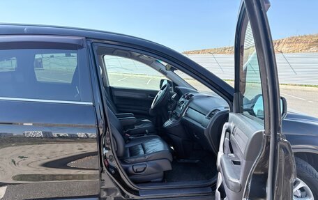 Honda CR-V III рестайлинг, 2008 год, 1 250 000 рублей, 10 фотография