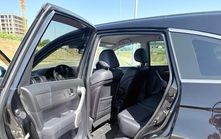 Honda CR-V III рестайлинг, 2008 год, 1 250 000 рублей, 7 фотография