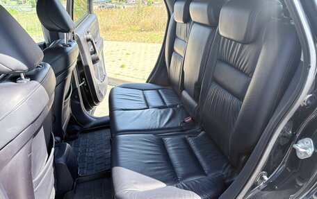Honda CR-V III рестайлинг, 2008 год, 1 250 000 рублей, 11 фотография