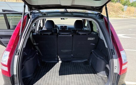 Honda CR-V III рестайлинг, 2008 год, 1 250 000 рублей, 8 фотография