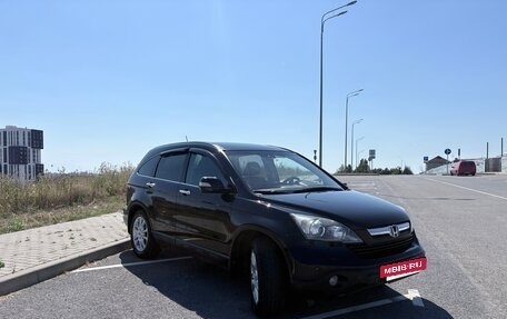 Honda CR-V III рестайлинг, 2008 год, 1 250 000 рублей, 5 фотография