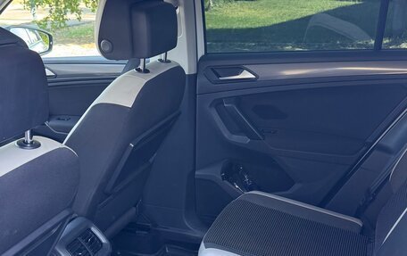 Volkswagen Tiguan II, 2019 год, 3 500 000 рублей, 8 фотография