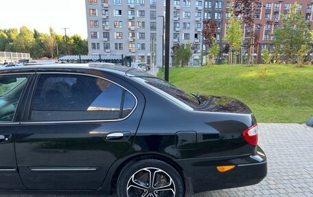 Nissan Maxima VIII, 2001 год, 273 000 рублей, 11 фотография
