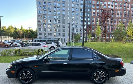 Nissan Maxima VIII, 2001 год, 273 000 рублей, 2 фотография