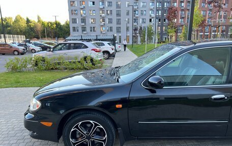 Nissan Maxima VIII, 2001 год, 273 000 рублей, 10 фотография