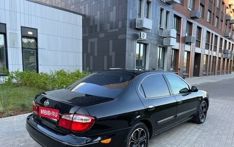 Nissan Maxima VIII, 2001 год, 273 000 рублей, 5 фотография