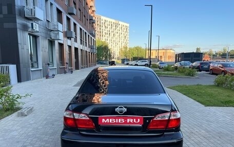 Nissan Maxima VIII, 2001 год, 273 000 рублей, 4 фотография