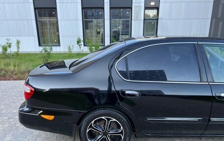 Nissan Maxima VIII, 2001 год, 273 000 рублей, 14 фотография