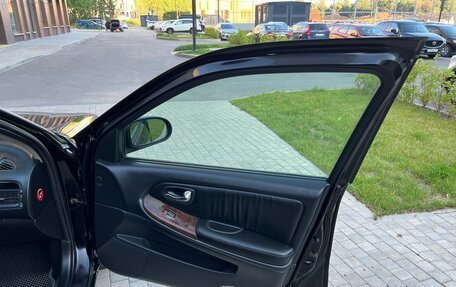 Nissan Maxima VIII, 2001 год, 273 000 рублей, 19 фотография