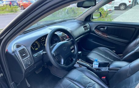 Nissan Maxima VIII, 2001 год, 273 000 рублей, 24 фотография