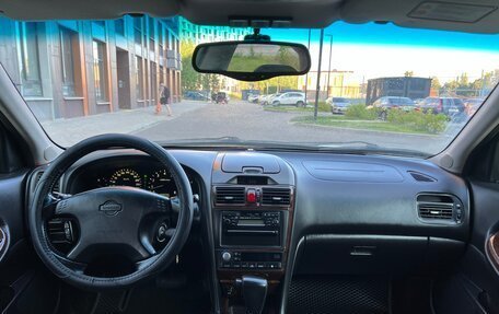 Nissan Maxima VIII, 2001 год, 273 000 рублей, 26 фотография