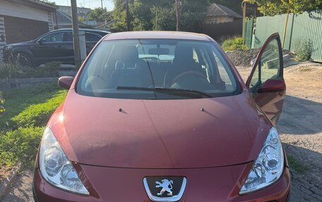 Peugeot 307 I, 2006 год, 350 000 рублей, 3 фотография