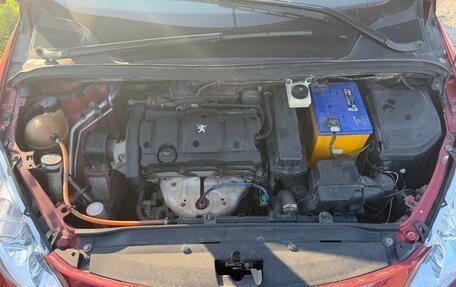 Peugeot 307 I, 2006 год, 350 000 рублей, 8 фотография