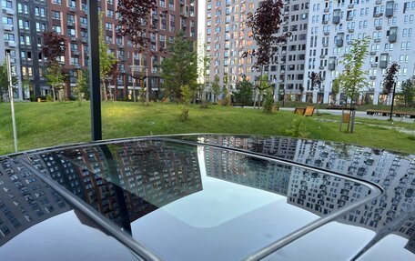 Nissan Maxima VIII, 2001 год, 273 000 рублей, 29 фотография