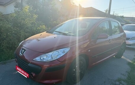 Peugeot 307 I, 2006 год, 350 000 рублей, 2 фотография