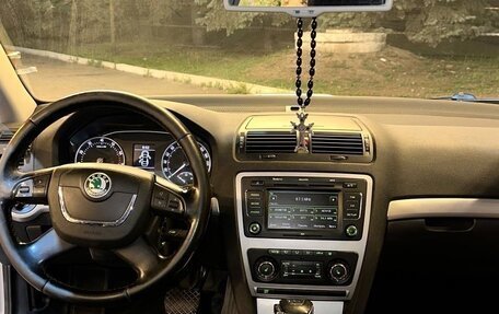 Skoda Octavia, 2013 год, 1 030 000 рублей, 6 фотография