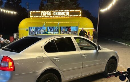 Skoda Octavia, 2013 год, 1 030 000 рублей, 2 фотография