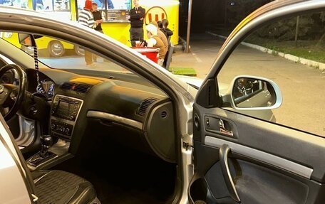 Skoda Octavia, 2013 год, 1 030 000 рублей, 7 фотография