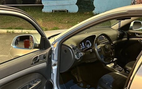 Skoda Octavia, 2013 год, 1 030 000 рублей, 5 фотография