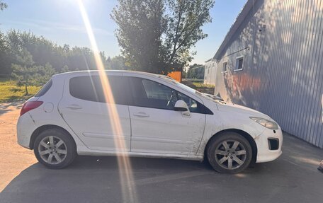 Peugeot 308 II, 2012 год, 570 000 рублей, 2 фотография