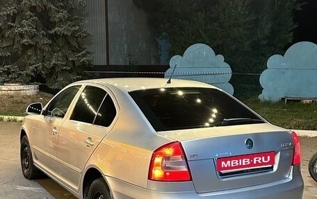 Skoda Octavia, 2013 год, 1 030 000 рублей, 4 фотография