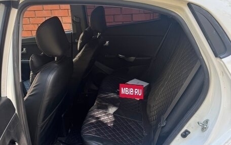 KIA Rio III рестайлинг, 2016 год, 610 000 рублей, 6 фотография