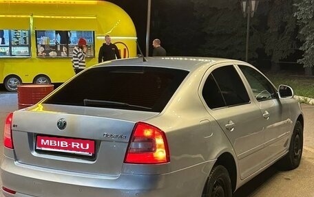 Skoda Octavia, 2013 год, 1 030 000 рублей, 3 фотография