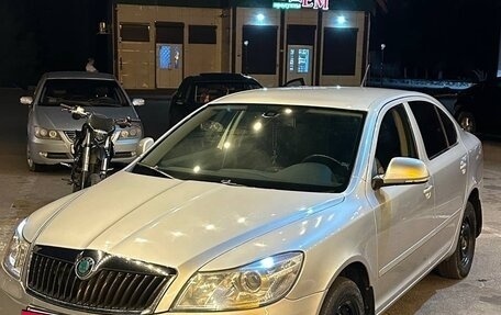 Skoda Octavia, 2013 год, 1 030 000 рублей, 9 фотография