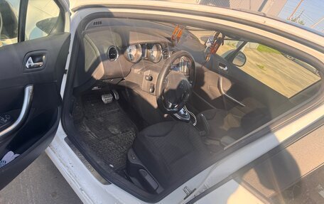 Peugeot 308 II, 2012 год, 570 000 рублей, 6 фотография