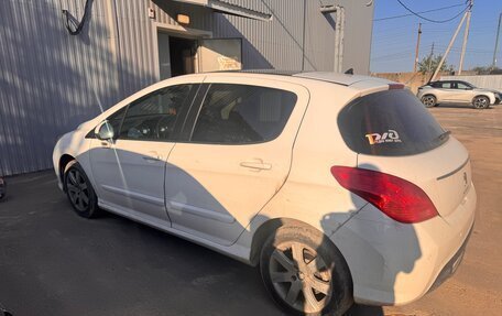 Peugeot 308 II, 2012 год, 570 000 рублей, 4 фотография