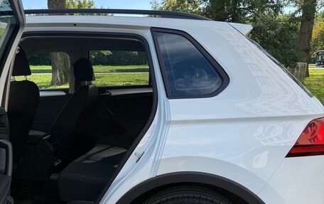 Volkswagen Tiguan II, 2020 год, 2 799 000 рублей, 5 фотография