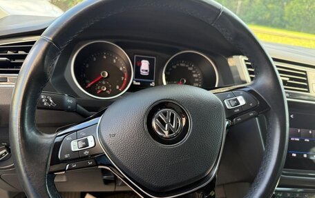 Volkswagen Tiguan II, 2020 год, 2 799 000 рублей, 7 фотография