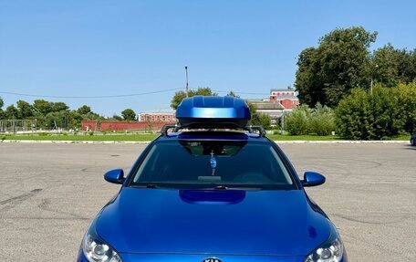 KIA cee'd III, 2019 год, 1 700 000 рублей, 3 фотография