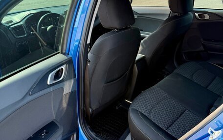KIA cee'd III, 2019 год, 1 700 000 рублей, 8 фотография