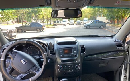 KIA Sorento II рестайлинг, 2016 год, 2 100 000 рублей, 4 фотография