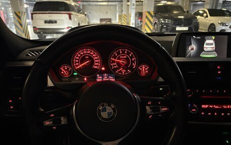 BMW 3 серия, 2017 год, 2 450 000 рублей, 7 фотография