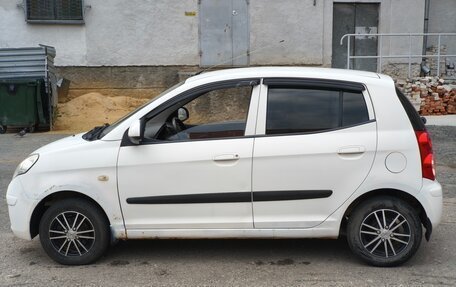 KIA Picanto I, 2009 год, 345 000 рублей, 4 фотография
