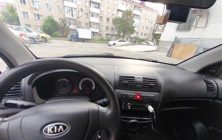 KIA Picanto I, 2009 год, 345 000 рублей, 7 фотография