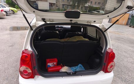 KIA Picanto I, 2009 год, 345 000 рублей, 6 фотография