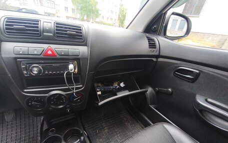 KIA Picanto I, 2009 год, 345 000 рублей, 9 фотография