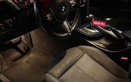 BMW 3 серия, 2017 год, 2 450 000 рублей, 5 фотография