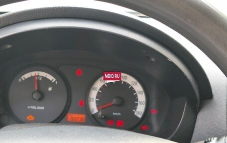 KIA Picanto I, 2009 год, 345 000 рублей, 8 фотография