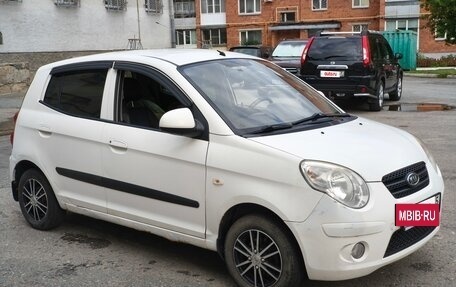 KIA Picanto I, 2009 год, 345 000 рублей, 2 фотография
