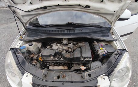 KIA Picanto I, 2009 год, 345 000 рублей, 13 фотография