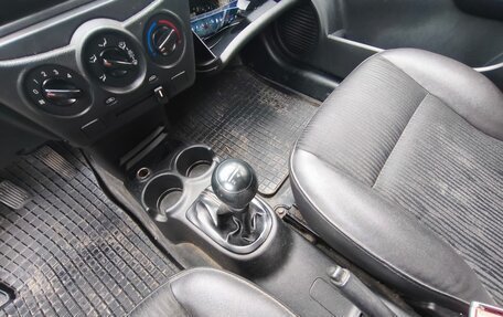 KIA Picanto I, 2009 год, 345 000 рублей, 11 фотография