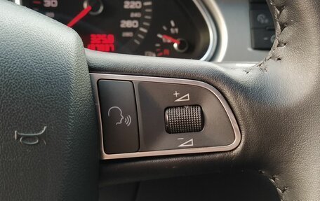 Audi Q7, 2011 год, 2 355 000 рублей, 10 фотография